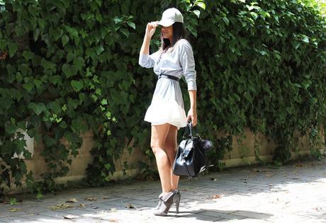 Grey on grey Grey on grey