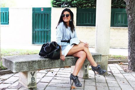 Grey on grey Grey on grey