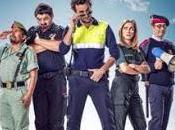 Proximamente "cuerpo élite"