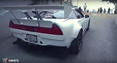 Wekfest 2016. Long Beach se cubre de obras de arte