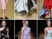 2016 Fall Couture. Primer resumen