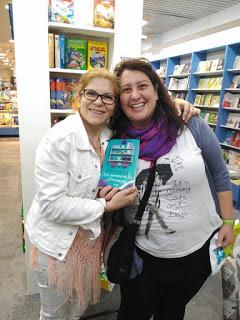 Crónica y fotos presentación Bilbao UN VERANO EN LA PROVENZA