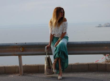 mÁXI pOMPONES + cROCHET + gOLD #nOUNIFORMES mÁXI pOMPONES + cROCHET + gOLD #nOUNIFORMES