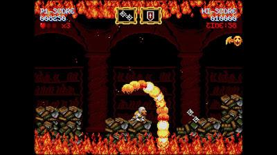 Impresiones con Maldita Castilla EX, la versión vitaminada para consolas del clásico de Locomalito