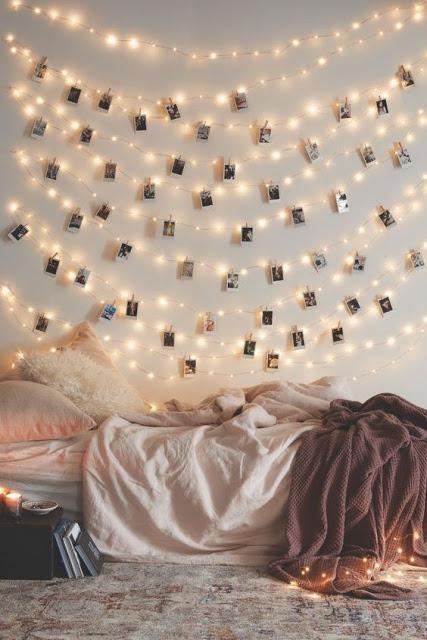 Ideas para decorar tu habitacion