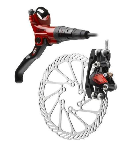 Cómo evitar el sobrecalentamiento de los frenos de disco