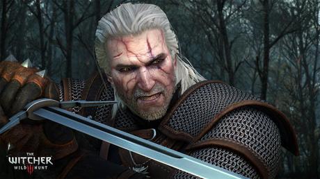 Confirmada la Edición Juego del Año de The Witcher 3: Wild Hunt