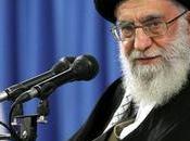 ayatollah Khamenei culpó Israel EEUU ataques terroristas durante Ramadán