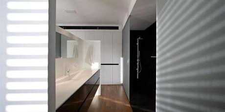 Casa Minimalista en Herzliya Pituah