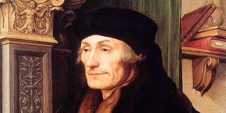 Erasmo de Rotterdam
