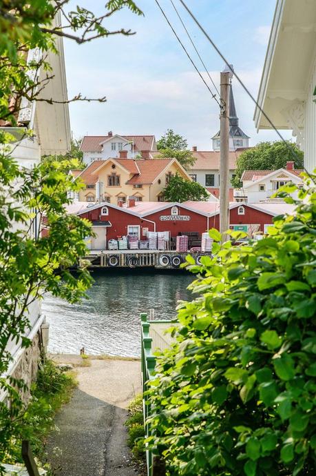 vacaciones nordicas decoración interiores decoración exteriores costumbres nórdicas casitas de verano suecas casitas de madera casas de vacaciones nórdicas blog decoración nórdica 