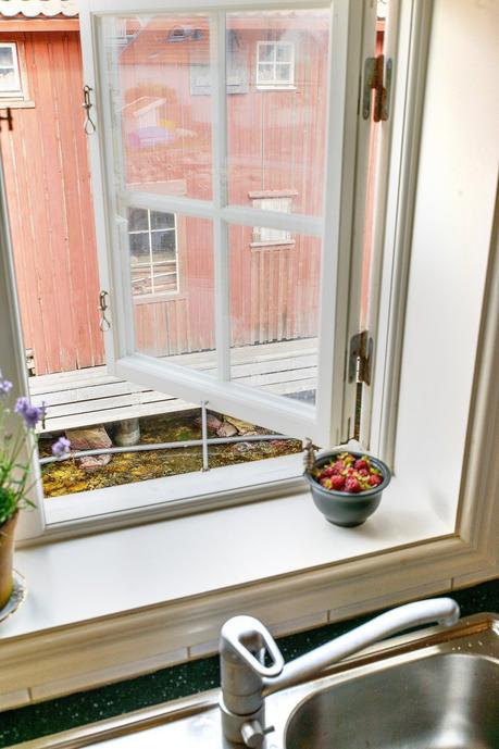 vacaciones nordicas decoración interiores decoración exteriores costumbres nórdicas casitas de verano suecas casitas de madera casas de vacaciones nórdicas blog decoración nórdica 