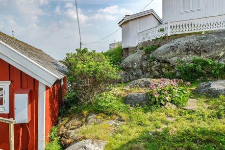 vacaciones nordicas decoración interiores decoración exteriores costumbres nórdicas casitas de verano suecas casitas de madera casas de vacaciones nórdicas blog decoración nórdica 