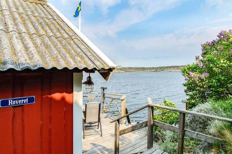 vacaciones nordicas decoración interiores decoración exteriores costumbres nórdicas casitas de verano suecas casitas de madera casas de vacaciones nórdicas blog decoración nórdica 