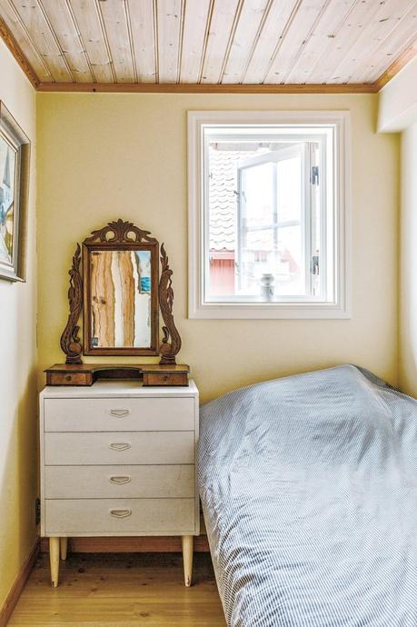 vacaciones nordicas decoración interiores decoración exteriores costumbres nórdicas casitas de verano suecas casitas de madera casas de vacaciones nórdicas blog decoración nórdica 