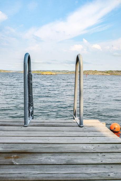 vacaciones nordicas decoración interiores decoración exteriores costumbres nórdicas casitas de verano suecas casitas de madera casas de vacaciones nórdicas blog decoración nórdica 