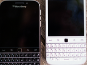 Adiós BlackBerry Classic