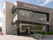 Banco Internacional inaugura moderna agencia Quito Tenis