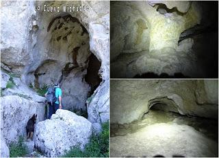 Por los puertos y brañas de Torrebarrio