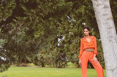 LOOKS INVITADAS PERFECTAS BY CLARA BREA LOOKS INVITADAS PERFECTAS BY CLARA BREA