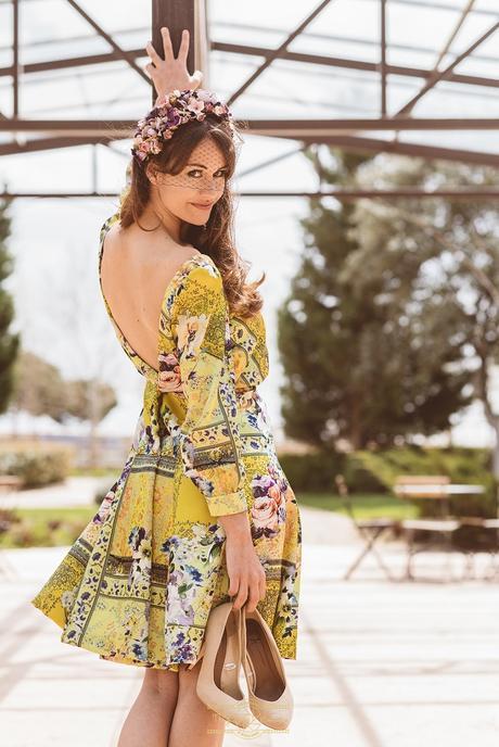 LOOKS INVITADAS PERFECTAS BY CLARA BREA LOOKS INVITADAS PERFECTAS BY CLARA BREA