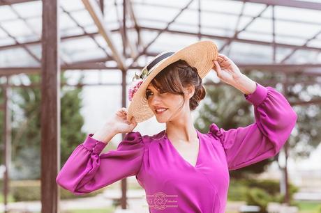 LOOKS INVITADAS PERFECTAS BY CLARA BREA LOOKS INVITADAS PERFECTAS BY CLARA BREA