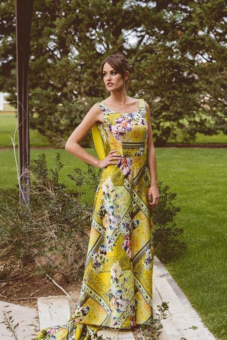 LOOKS INVITADAS PERFECTAS BY CLARA BREA LOOKS INVITADAS PERFECTAS BY CLARA BREA