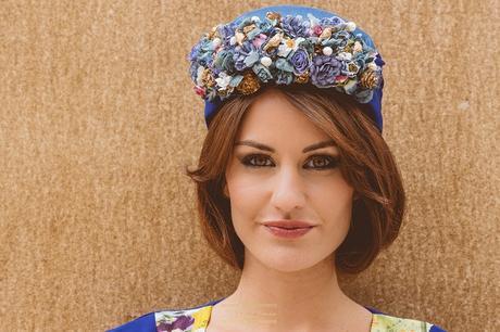 LOOKS INVITADAS PERFECTAS BY CLARA BREA LOOKS INVITADAS PERFECTAS BY CLARA BREA