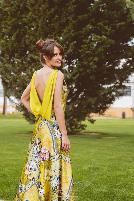 LOOKS INVITADAS PERFECTAS BY CLARA BREA LOOKS INVITADAS PERFECTAS BY CLARA BREA