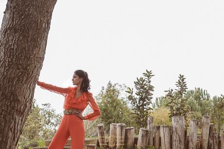 LOOKS INVITADAS PERFECTAS BY CLARA BREA LOOKS INVITADAS PERFECTAS BY CLARA BREA