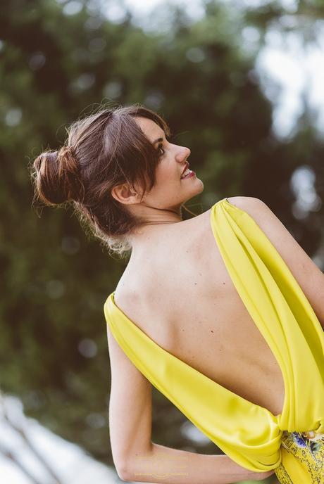 LOOKS INVITADAS PERFECTAS BY CLARA BREA LOOKS INVITADAS PERFECTAS BY CLARA BREA