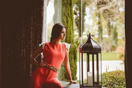 LOOKS INVITADAS PERFECTAS BY CLARA BREA LOOKS INVITADAS PERFECTAS BY CLARA BREA