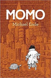 Momo — Michael Ende