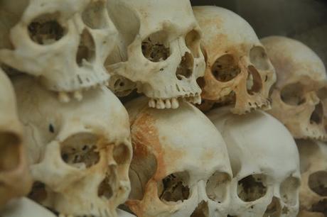 Phnom Penh, cuando Camboya descendió a los infiernos