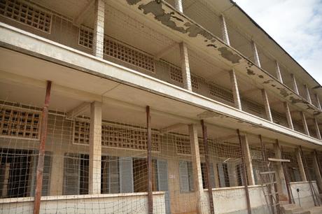 Phnom Penh, cuando Camboya descendió a los infiernos