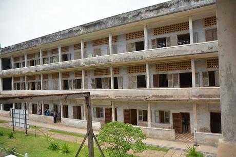 Phnom Penh, cuando Camboya descendió a los infiernos