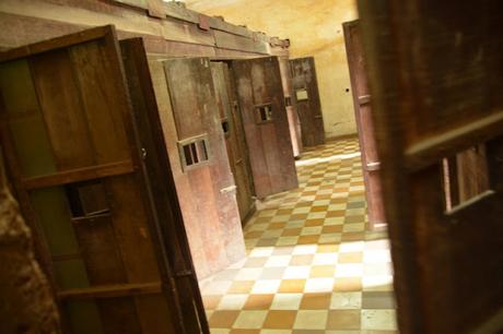 Phnom Penh, cuando Camboya descendió a los infiernos