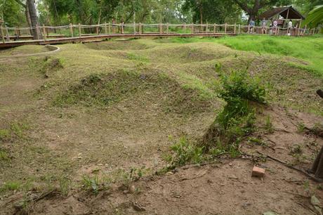 Phnom Penh, cuando Camboya descendió a los infiernos