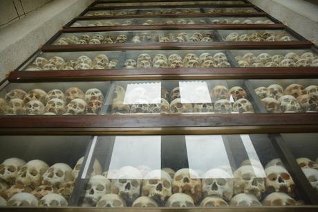 Phnom Penh, cuando Camboya descendió a los infiernos