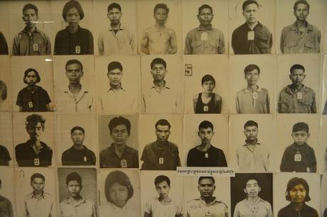 Phnom Penh, cuando Camboya descendió a los infiernos