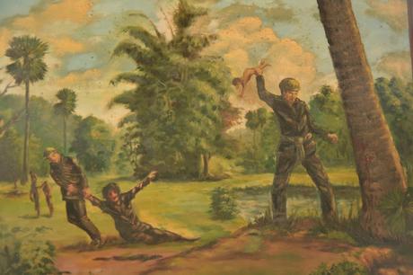 Phnom Penh, cuando Camboya descendió a los infiernos