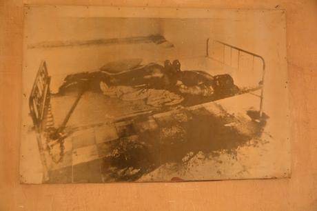 Phnom Penh, cuando Camboya descendió a los infiernos