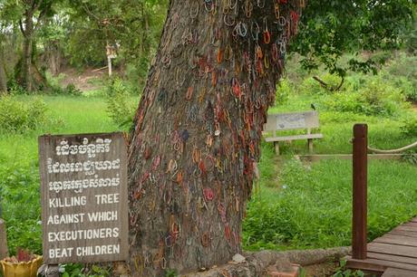 Phnom Penh, cuando Camboya descendió a los infiernos