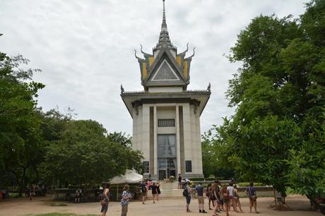 Phnom Penh, cuando Camboya descendió a los infiernos