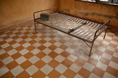 Phnom Penh, cuando Camboya descendió a los infiernos