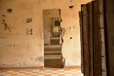 Phnom Penh, cuando Camboya descendió a los infiernos