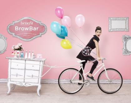 Cleansing conditioners ¿Te atreves a utilizarlos? Benefit llega a Colombia