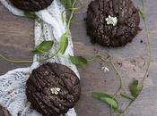 Magdalenas Chocolate bajas Calorias