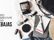 claves para sobrevivir rebajas