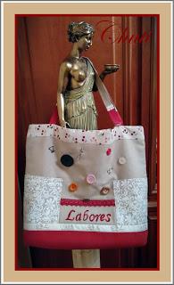 Bolso de costura, Neceser y Cojin gato